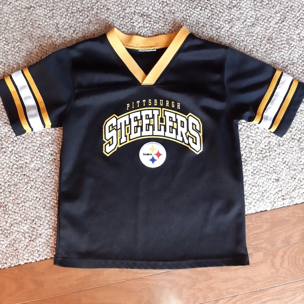 Youth Pittsburgh Steelers Shirt